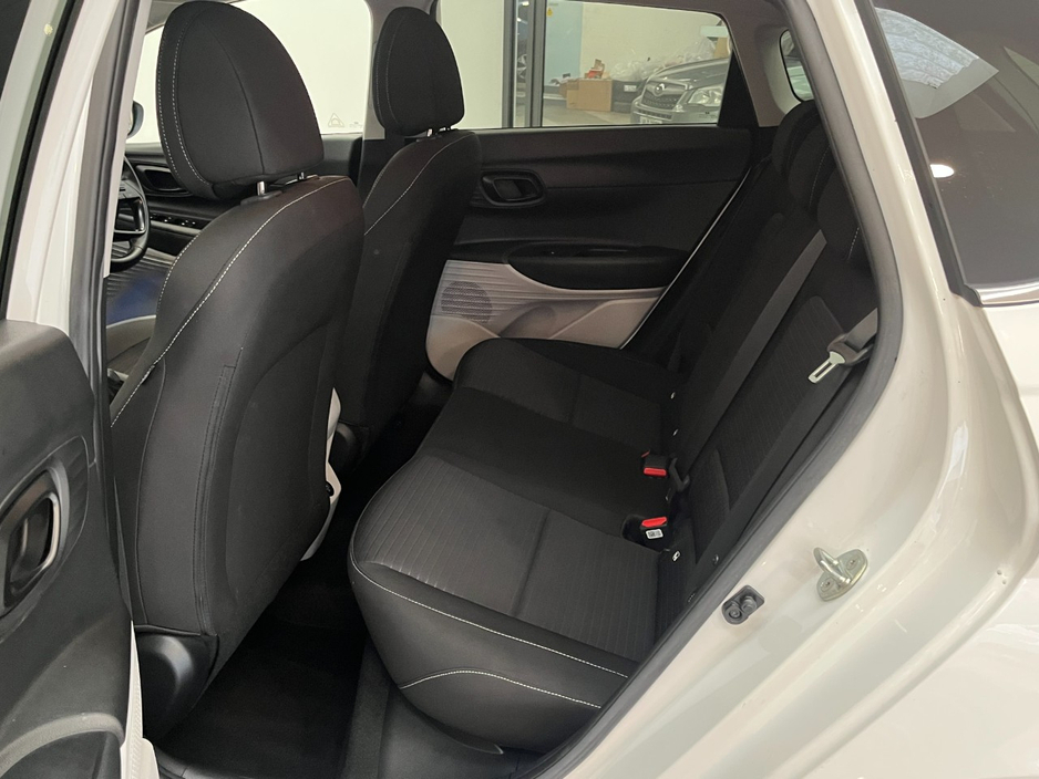2022 Hyundai i20 1L Petrol For Sale Images