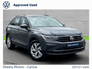 2024 VOLKSWAGEN TIGUAN 2.0TDi Life 5DR