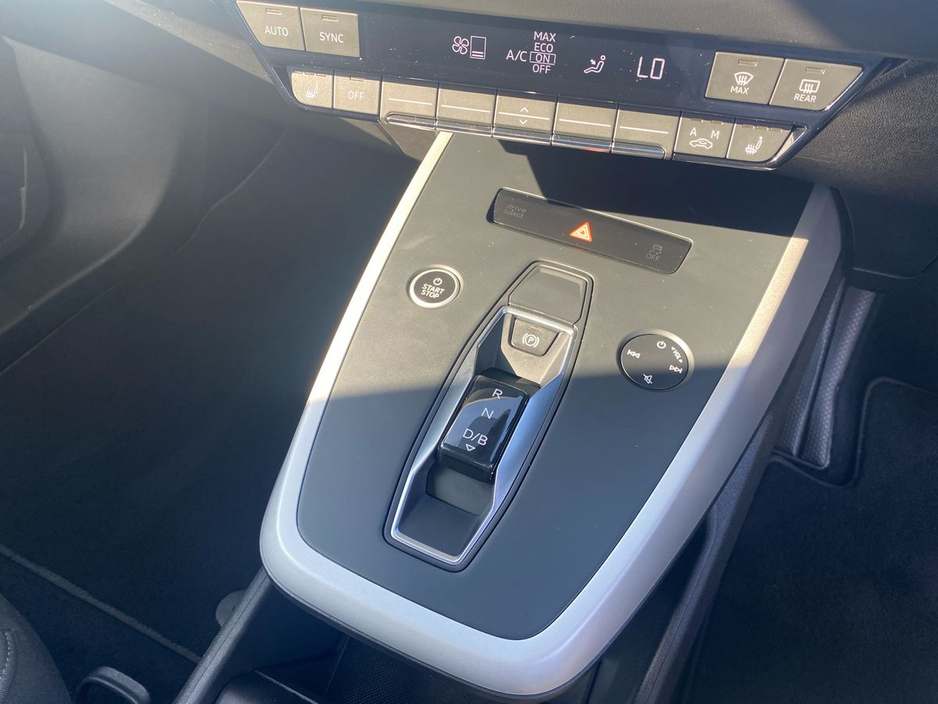 Audi e-tron 40 E-TRON ADVANCE — thumbnail 16