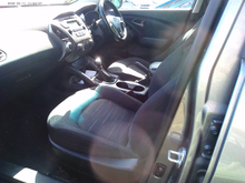 2014 Hyundai ix35 1.7L Diesel For Sale Images