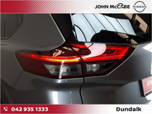 2023 Nissan X-Trail 1.5L Hybrid For Sale Images