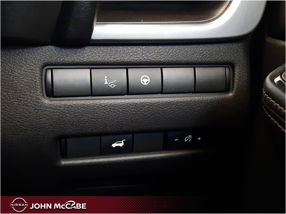2023 Nissan X-Trail 1.5L Hybrid For Sale Images