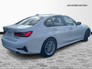 2019 BMW 3 SERIES 320D 2.0 XDrive Automatic