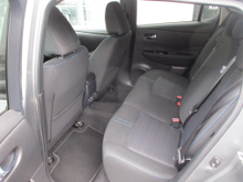 2022 Nissan Leaf 0L Electric For Sale Images