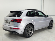 2022 Audi Q5 2L Petrol Plug-in Hybrid For Sale Images