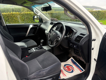 2023 Toyota Landcruiser 2.8L Diesel For Sale Images