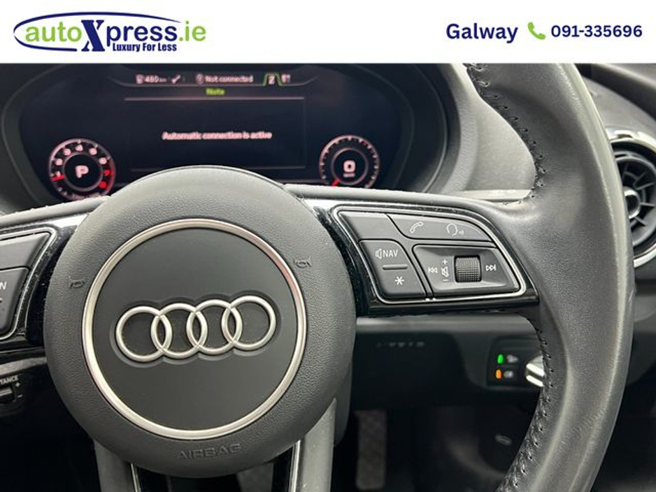 Audi A3 Saloon 1.4 TFSI Automatic — thumbnail 24