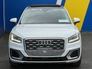 2020 AUDI Q2 SPORT 1.0 TFSI AUTO // PANORAMIC SUNROOF // MULTIMEDIA DISPLAY // DIGITAL CLUSTER