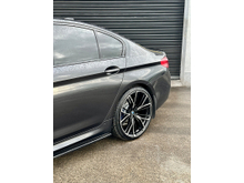 2018 BMW 5 Series 2L Diesel For Sale Images