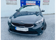 2022 Kia Ceed 1.6L Diesel For Sale Images