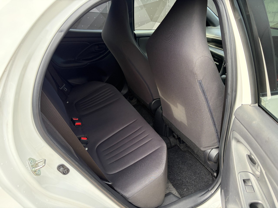 2020 Toyota Yaris 1L Petrol For Sale Images