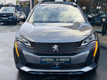 2021 Peugeot 5008 1.5L Diesel For Sale Images