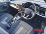 2022 AUDI A3 1.0TSI AUTO SALOON**UPGRADED ALLOYS**
