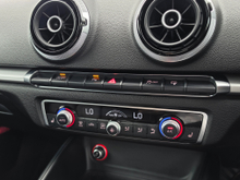 2016 Audi A3 1.4L Petrol For Sale Images