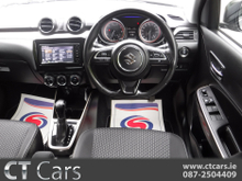 2019 Suzuki Swift 1.2L Petrol For Sale Images
