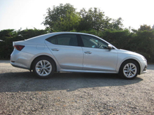 2022 Skoda Octavia 2L Diesel For Sale Images