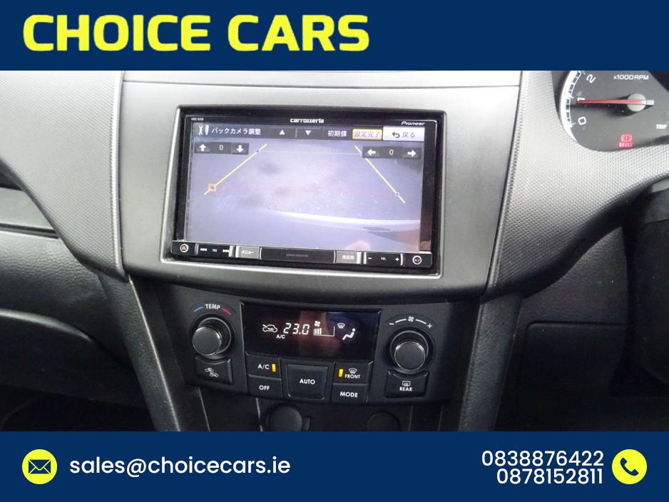2016 Suzuki Swift 1.2L Petrol For Sale Images