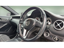 2013 Mercedes-Benz A Class 1.6L Petrol For Sale Images