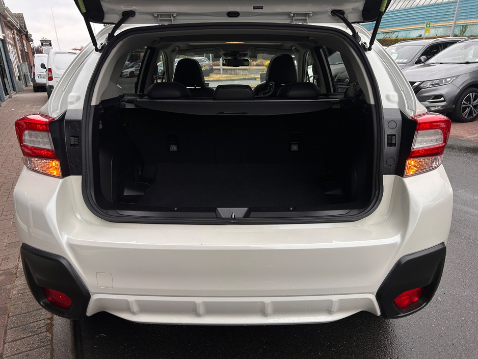 2019 Subaru XV 2L Petrol For Sale Images