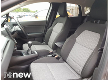 2022 Renault Captur 1.0L Petrol For Sale Images