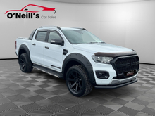 2021 Ford Ranger 2L Diesel For Sale Images
