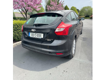 2013 Ford Focus 1.6L Diesel For Sale Images