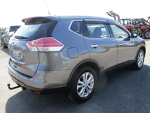 2017 Nissan X-Trail 1.6L Diesel For Sale Images