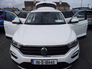 2019 VOLKSWAGEN T-ROC DESIGN 1.6 TDI  6SPEED  115PS  5DR