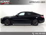 2022 BMW 4 SERIES 420D 4GMD 4DR AUTO