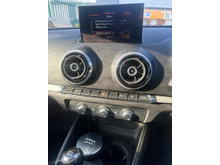 2016 Audi A3 1.6L Diesel For Sale Images