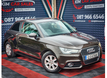 2012 Audi A1 1.4L Petrol For Sale Images