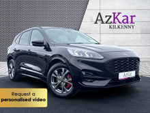 Ford Kuga 2020 ST-LINE FIRST EDITION...