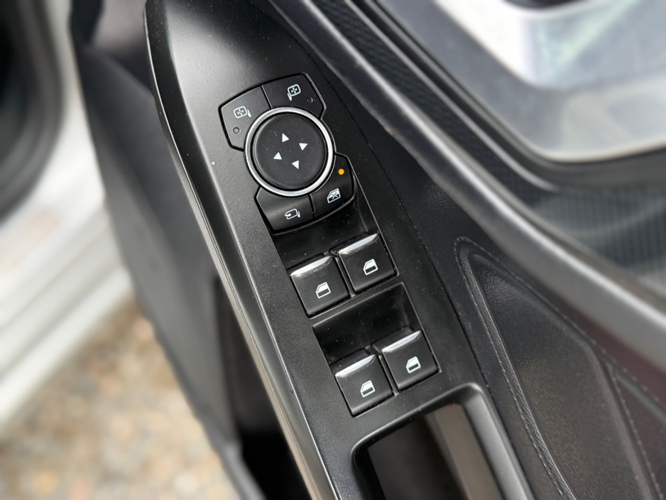 2021 Ford Focus 1.5L Diesel For Sale Images