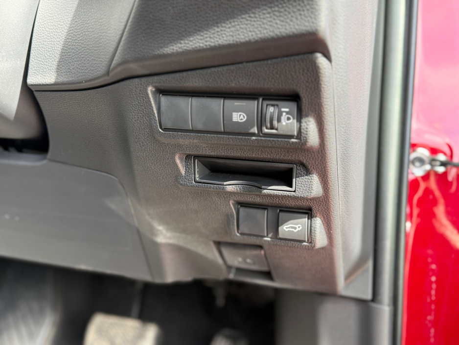 2025 Toyota Corolla Cross 1.8L Petrol Hybrid For Sale Images