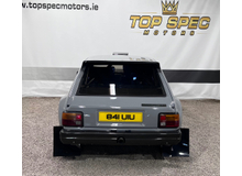 1980 Toyota Starlet 1L Petrol For Sale Images