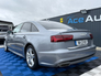 2018 AUDI A6 S-LINE 3.0L DIESEL 272PS  QUATTRO - AUTO - 12M WARRANTY - CAR: 1320