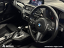 2019 BMW 1 SERIES M SPORT SHADOW EDITION