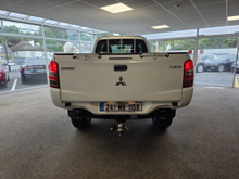 2024 Mitsubishi Triton 2.4L Diesel For Sale Images