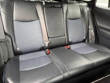 2020 Toyota Rav4 2.5L Petrol Hybrid For Sale Images