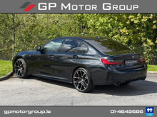 2024 BMW 3 Series 2L Petrol Plug-in Hybrid For Sale Images