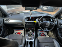 2009 Audi A4 2L Diesel For Sale Images