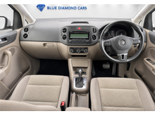 2012 Volkswagen Golf 1.6L Diesel For Sale Images