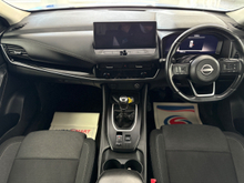 2023 Nissan Qashqai 1.3L Hybrid For Sale Images