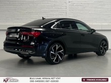 2021 Audi A3 2L Diesel For Sale Images