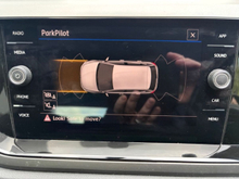 2020 Volkswagen Polo 1L Petrol For Sale Images