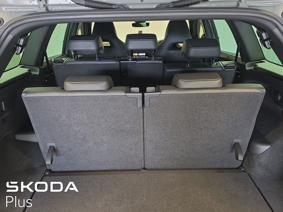 2024 Skoda Kodiaq 2L Diesel For Sale Images