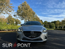 2017 Mazda Demio 1.3L Petrol For Sale Images