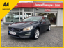 2017 VOLVO S60 D2 SE 4DR