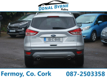2016 Ford Kuga 2L Diesel For Sale Images