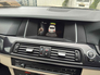 2016 BMW 5 SERIES 518D 5E32 4DR SE GROUP 1